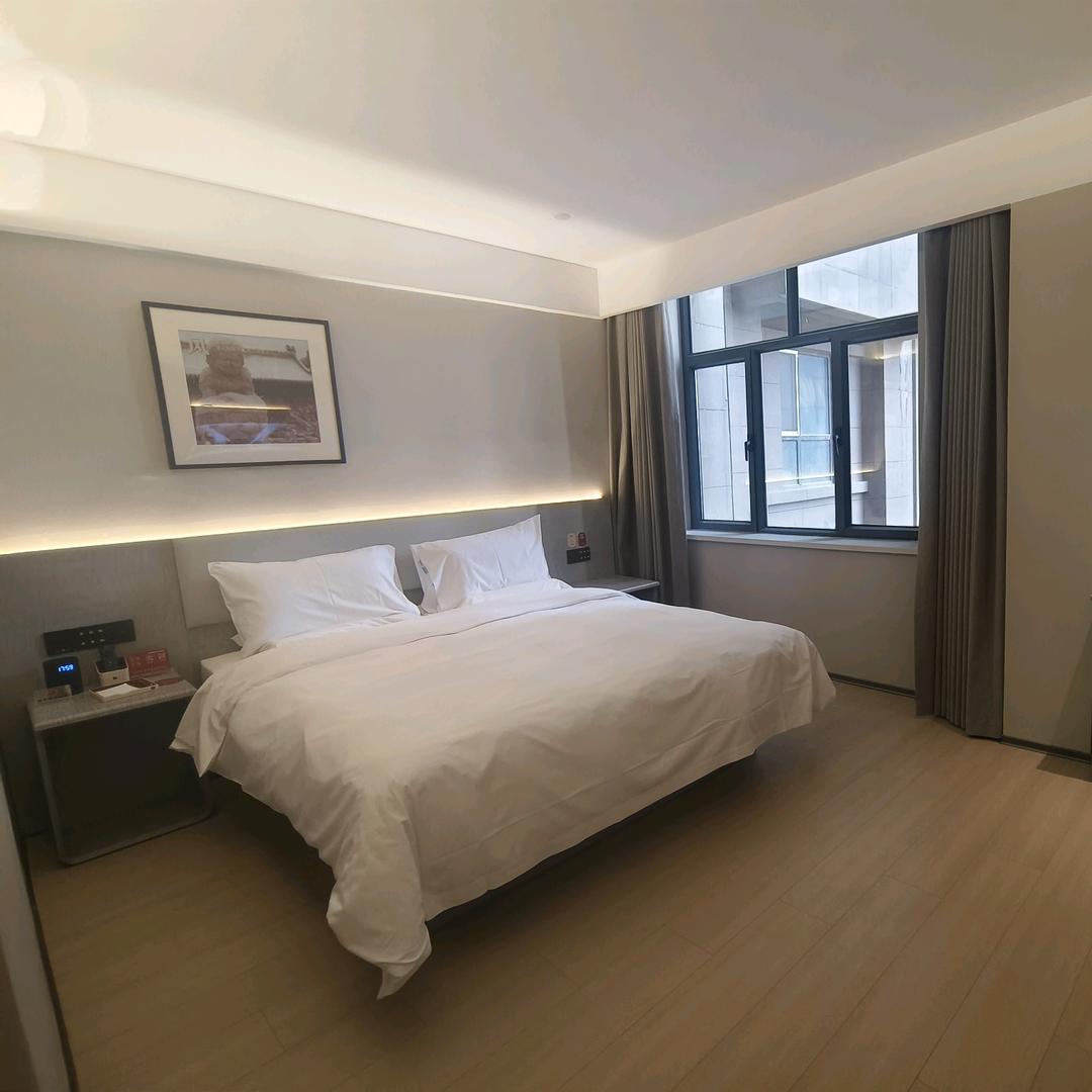 尚客优酒店 库车东湖店