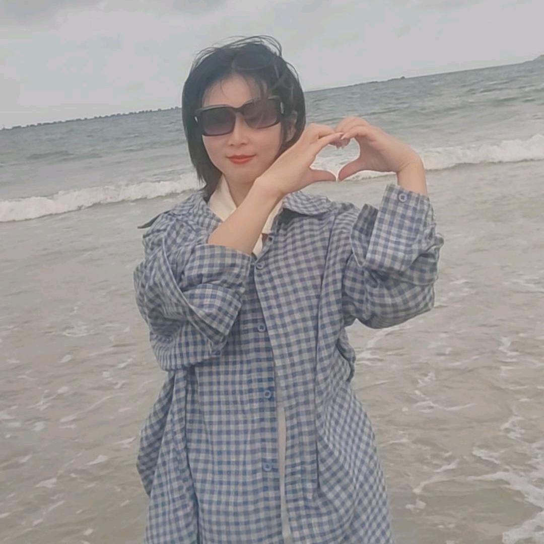 小暖🌻
