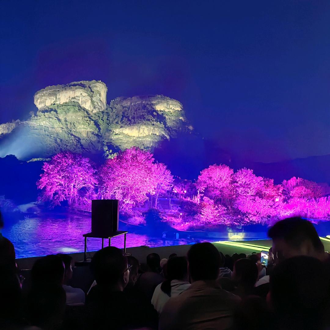 明天会更好