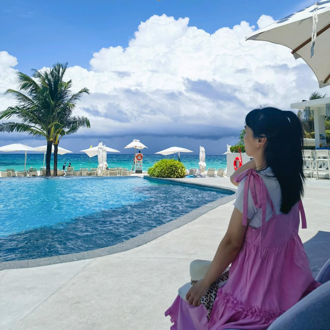 C小姐今天也是肥宅