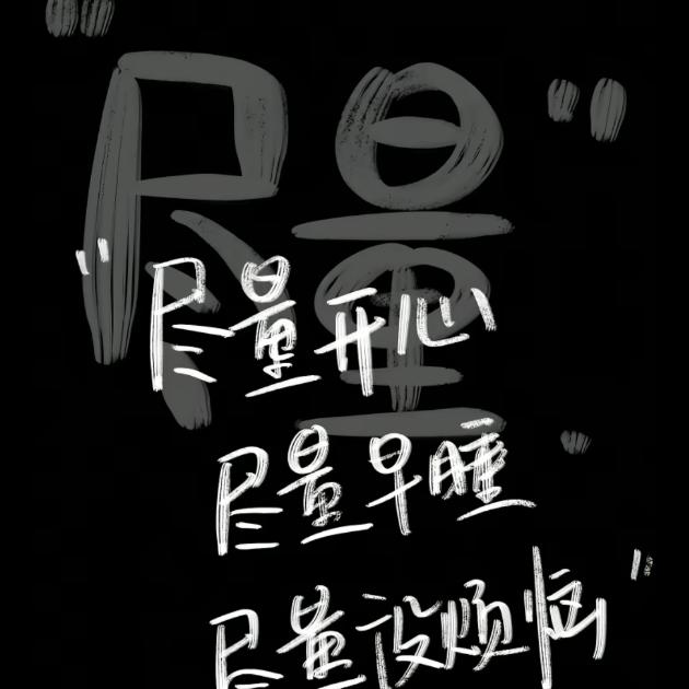 一头像