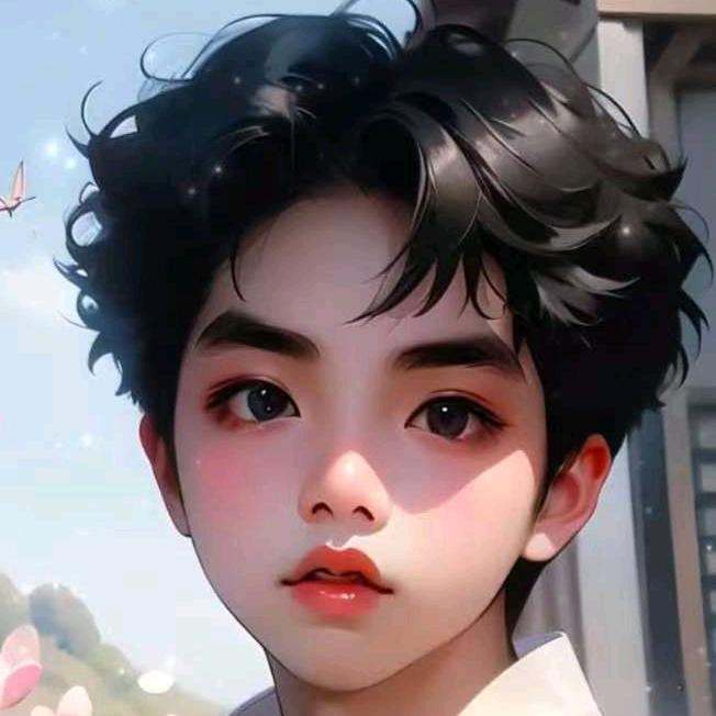 小华少