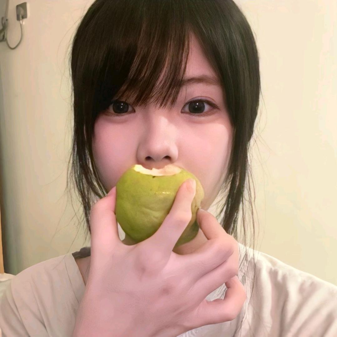 周一爱睡觉💤