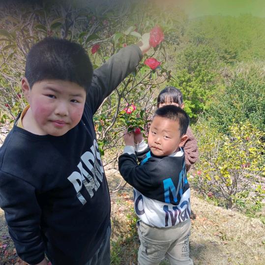 ℋღ᭄一切🍒随缘💞࿐