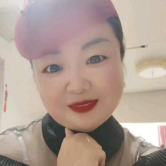 红艳艳🙋🌹（橱窗营业中）🤝