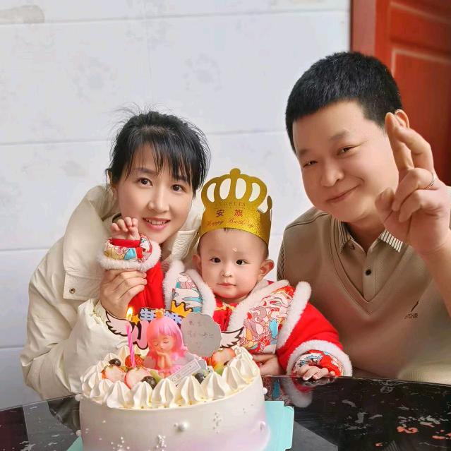 幸运诺爸