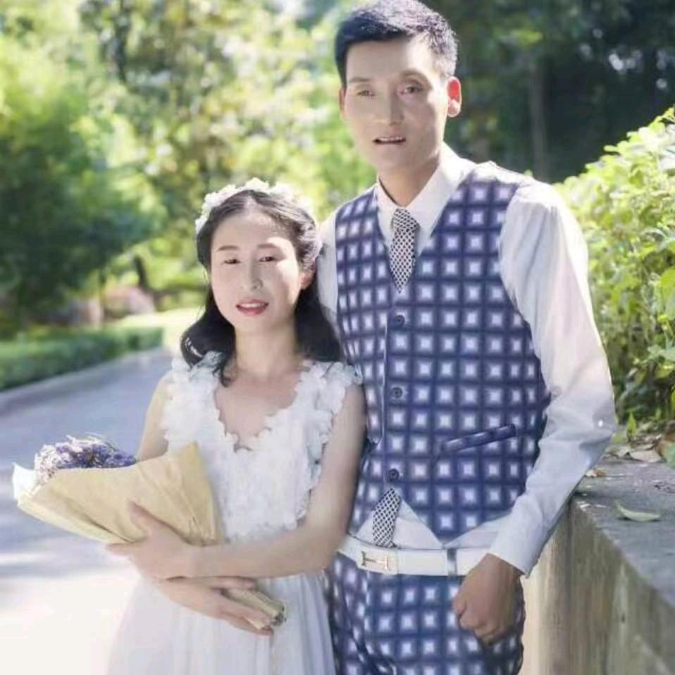 今生陪着你一起走