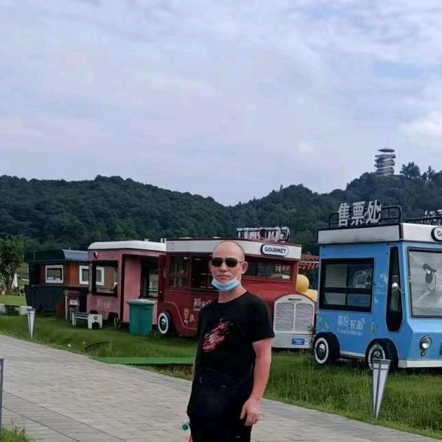 智能张哥