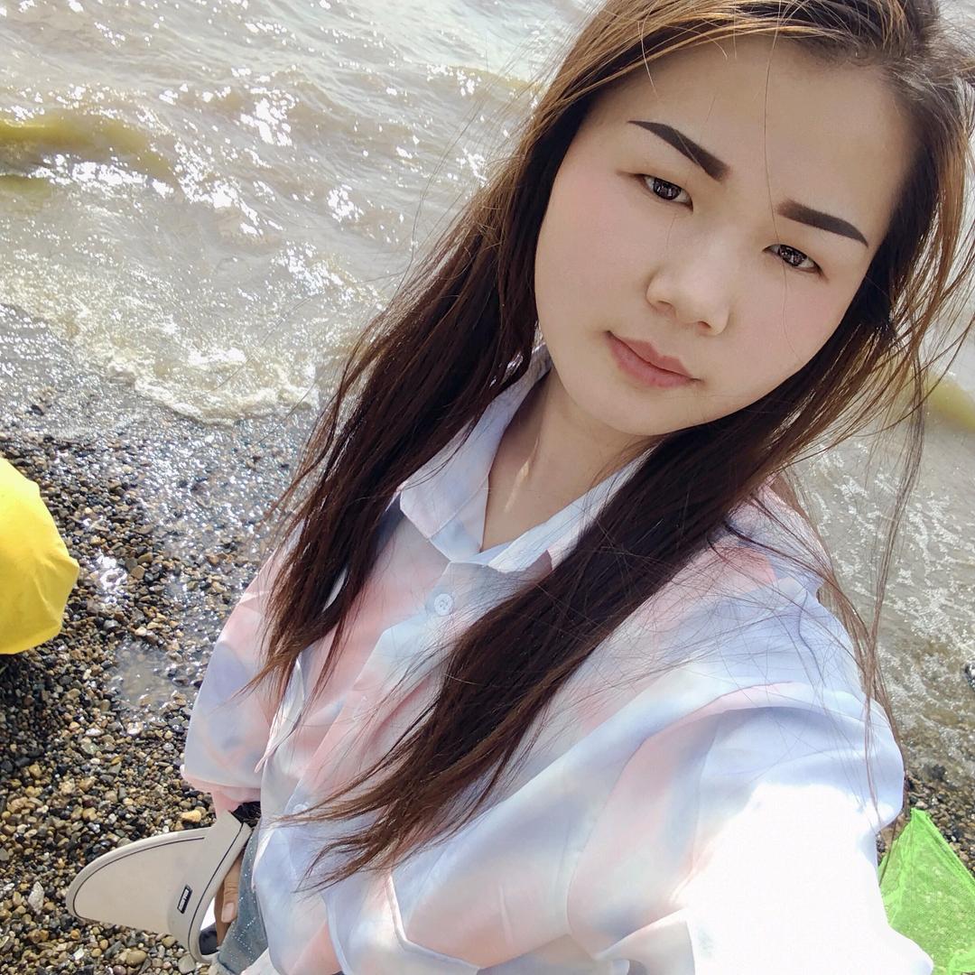 是小玲吖