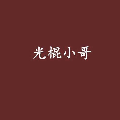 山东光棍哥