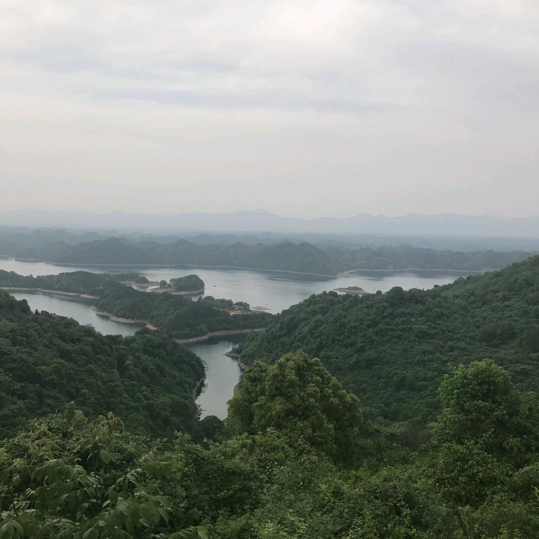 海水很咸