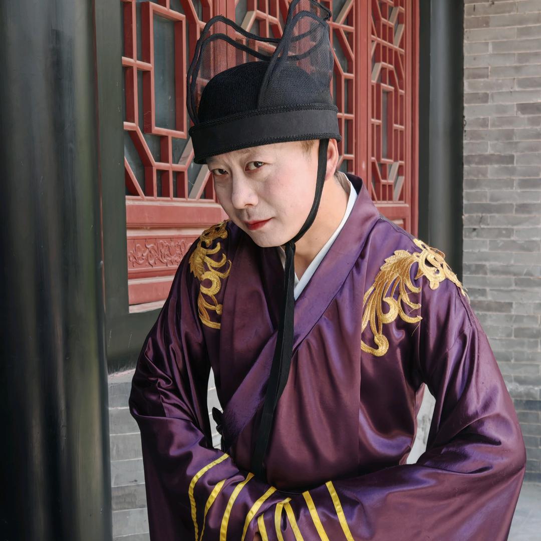 钟爻