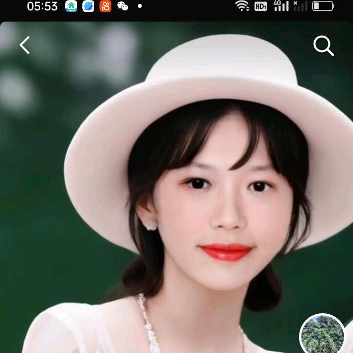 桃花姐