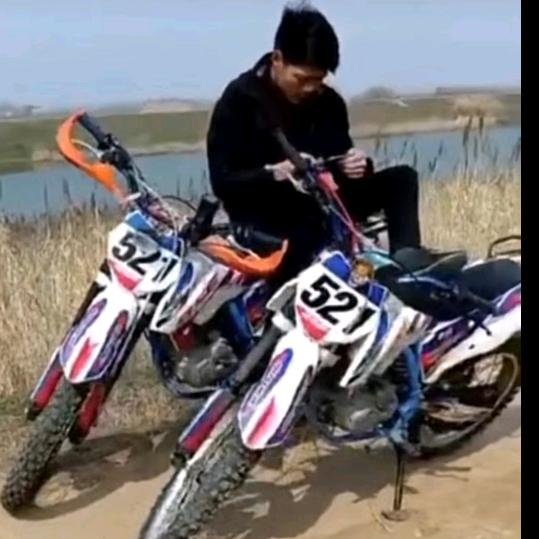 为了生活，好好努力