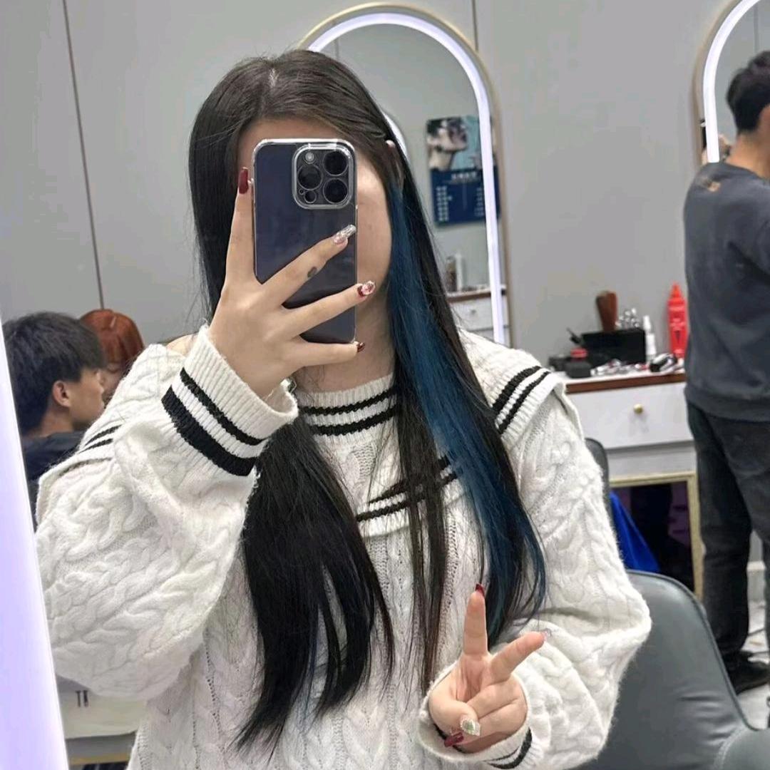 陪我久一点吧（连赞拉黑）