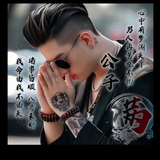 快乐♥和尚
