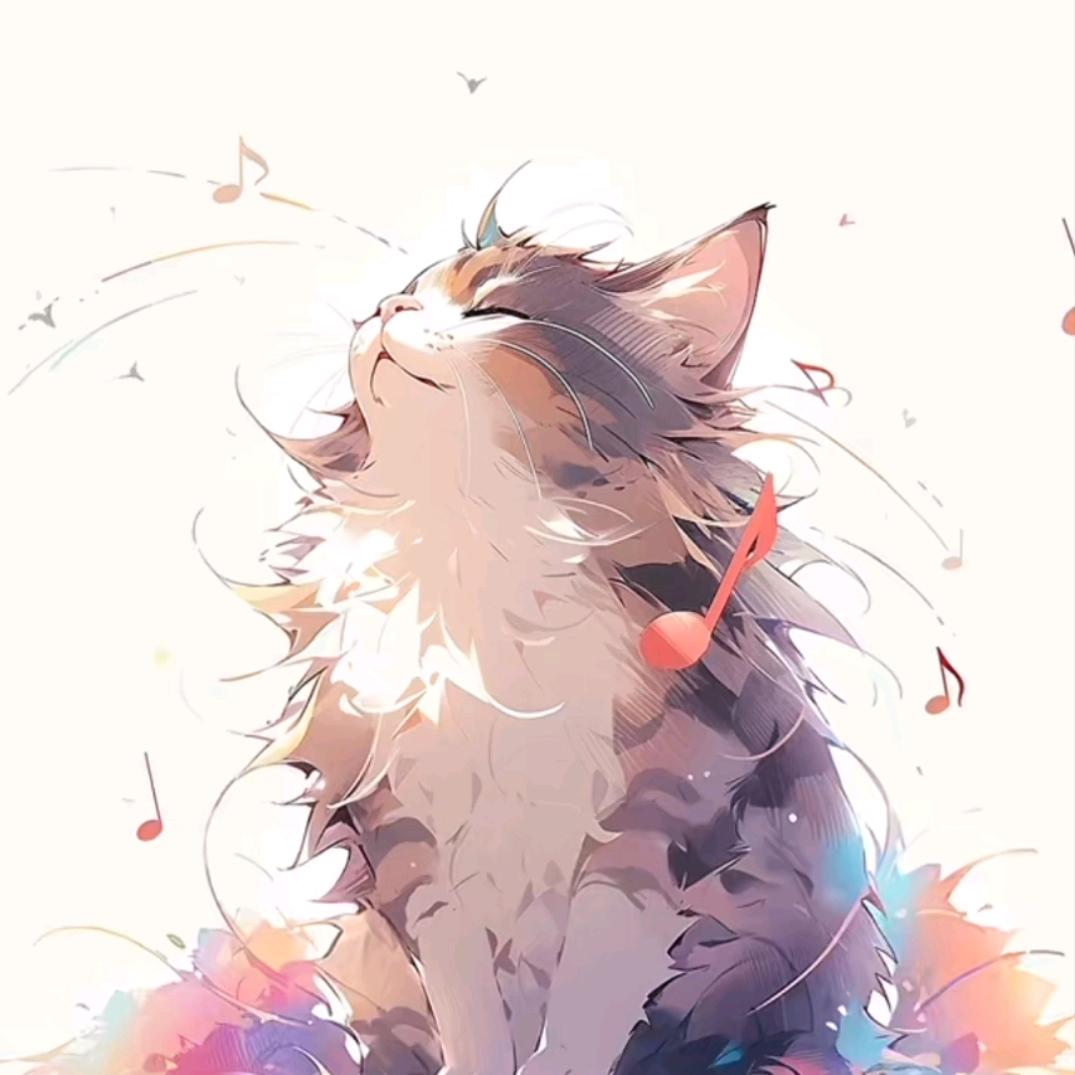 席勒的喵