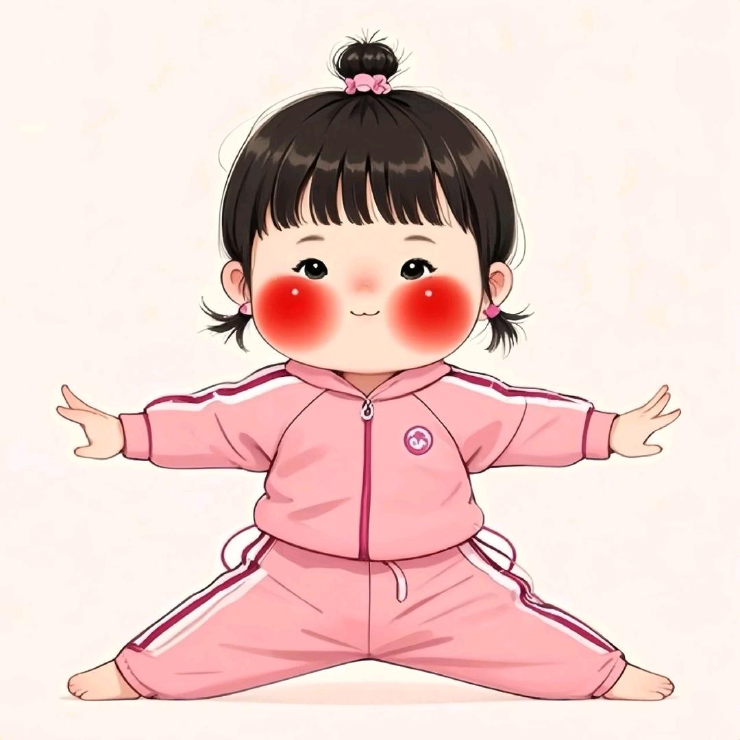 我是金小胖