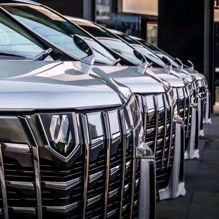 广州网约车司机部落