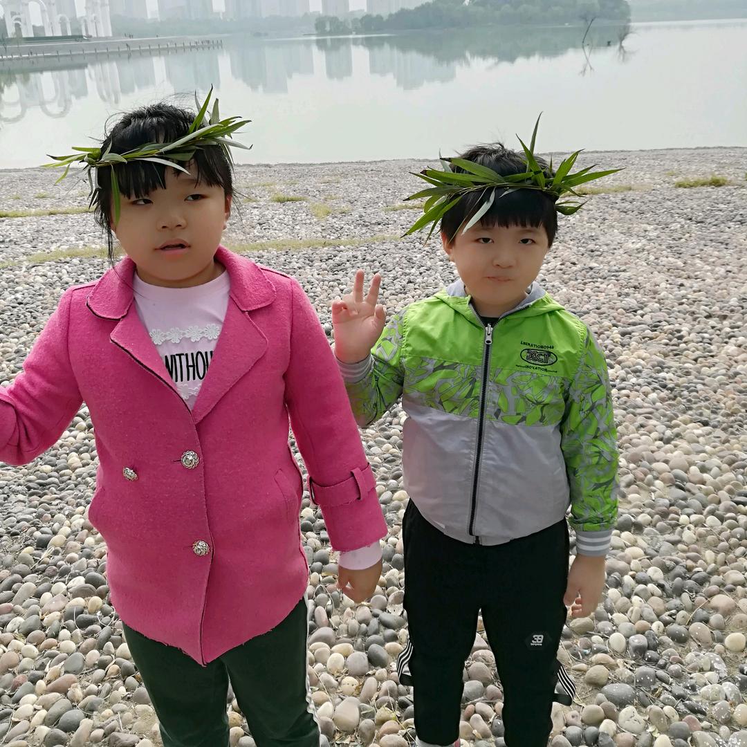 善人的心