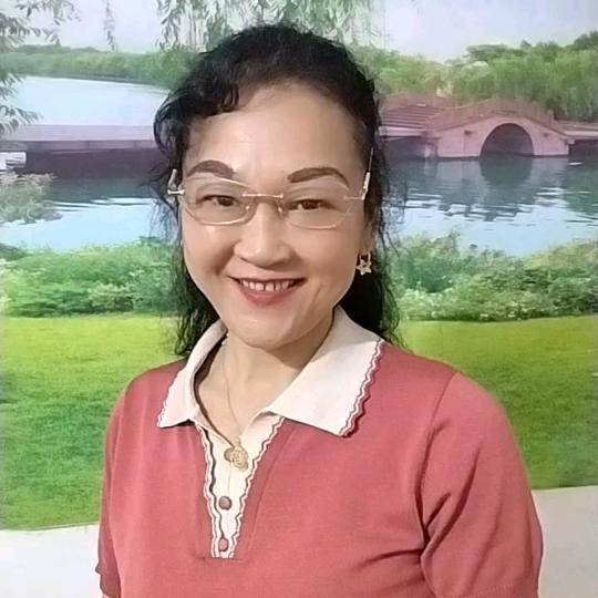 周睛姐