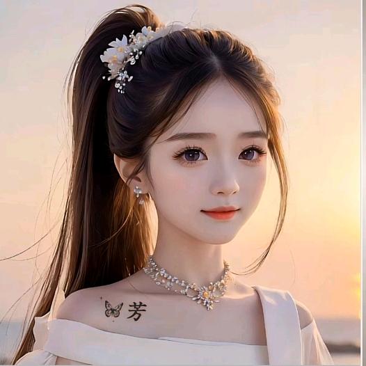 芳 姐
