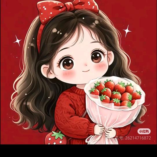 小美