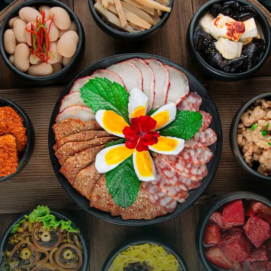 如皋上门做饭