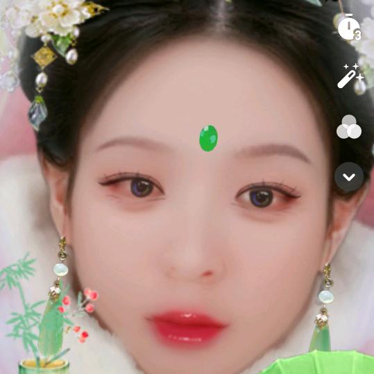橙子的日记
