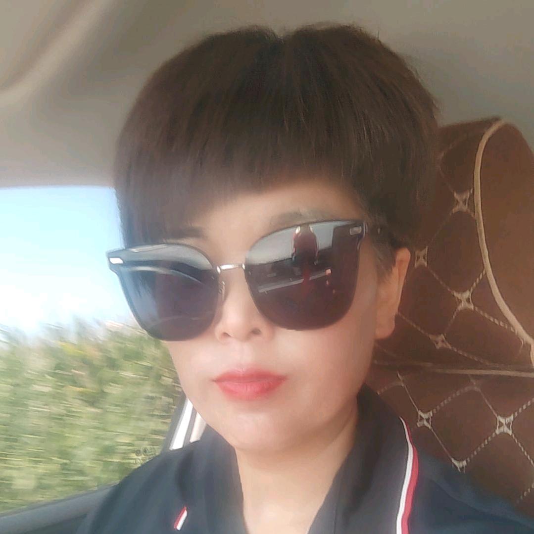 女汉子