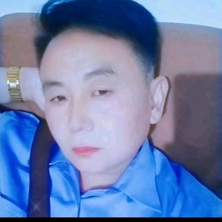 华东帅老头小号。