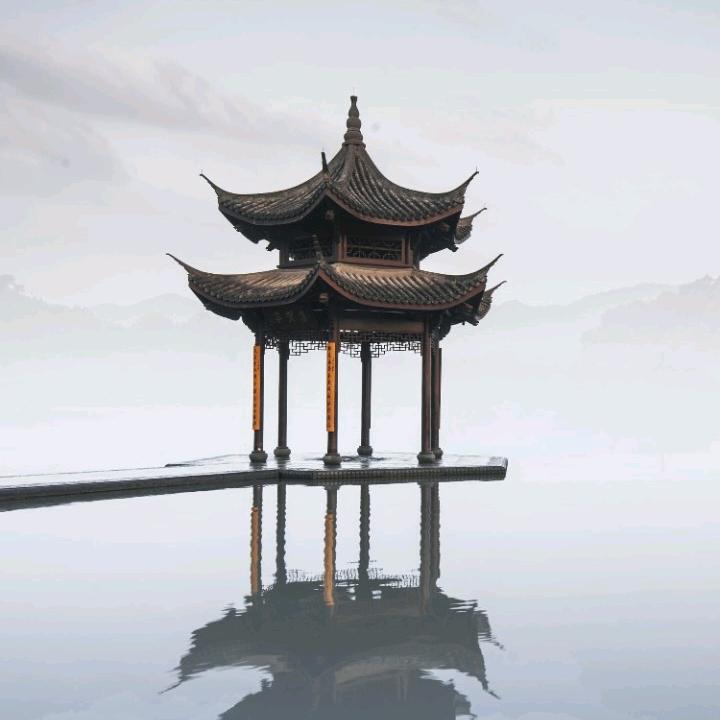 重回浪浪山⛰️🌙