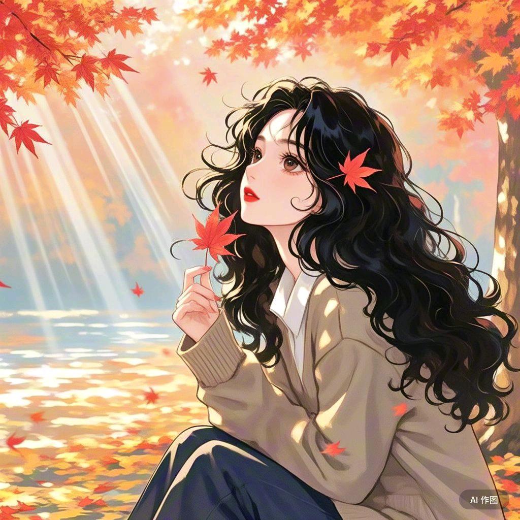 🍁💕红叶💕🍁
