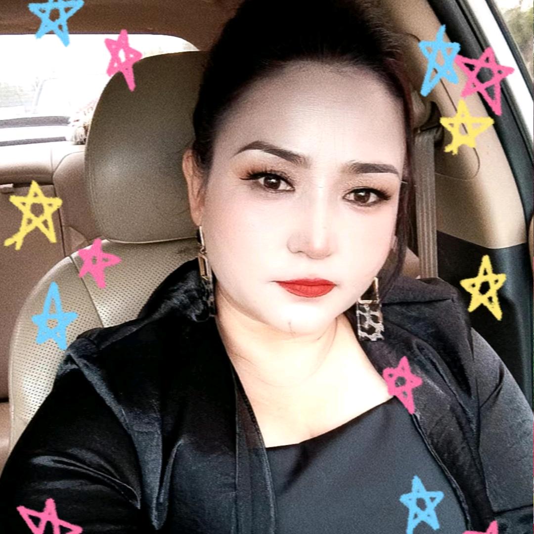 热孜万古丽