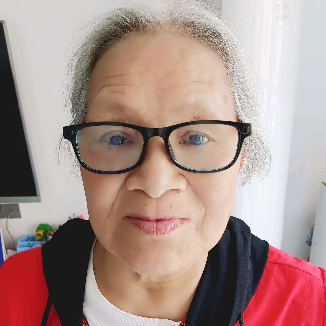 王婆婆