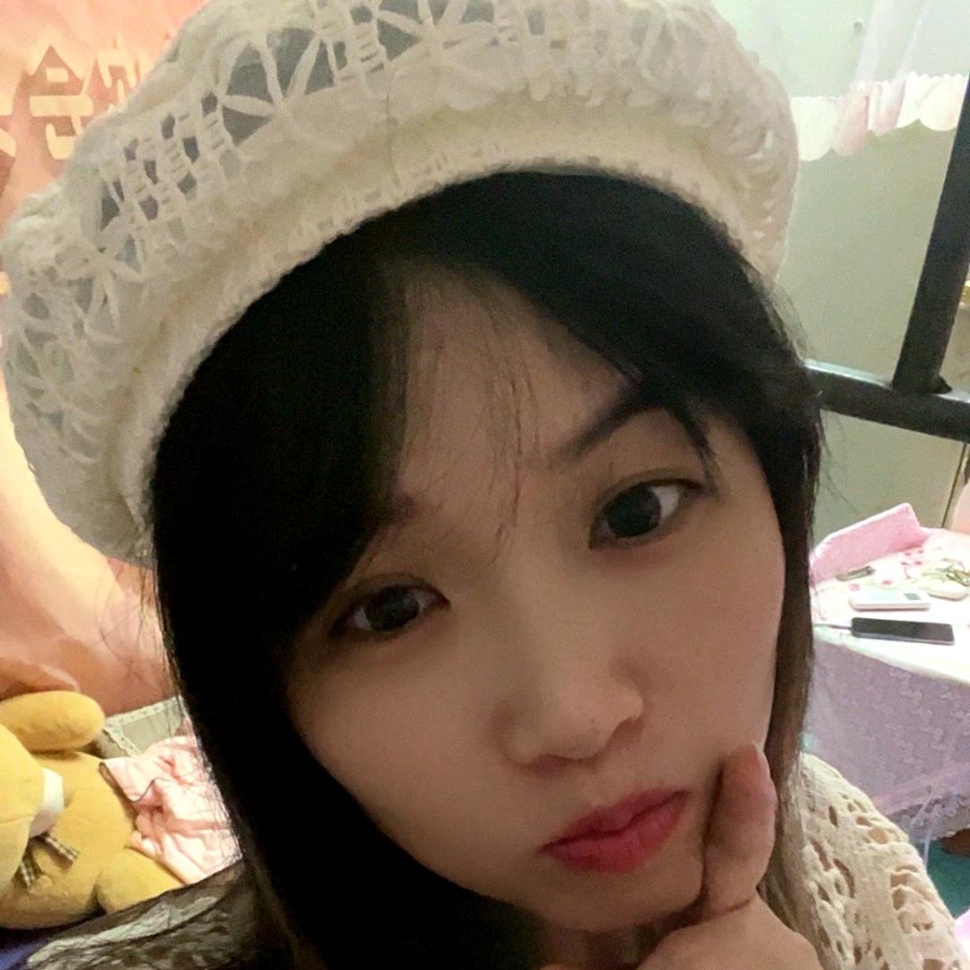 娟子❤️❤️