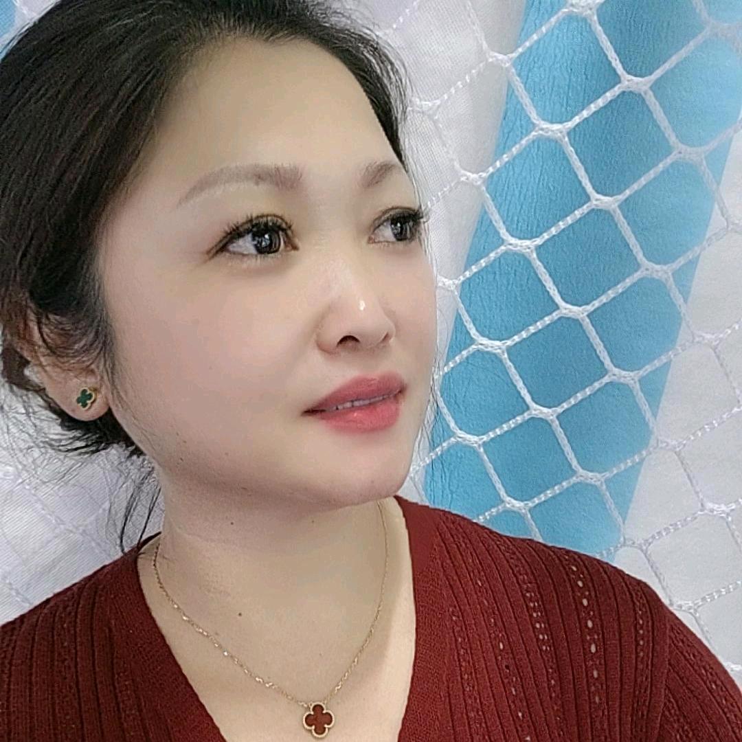 多米奶奶的橱窗