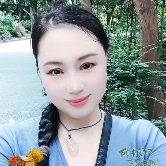 胡姐❤