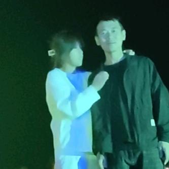 永远爱你老婆子