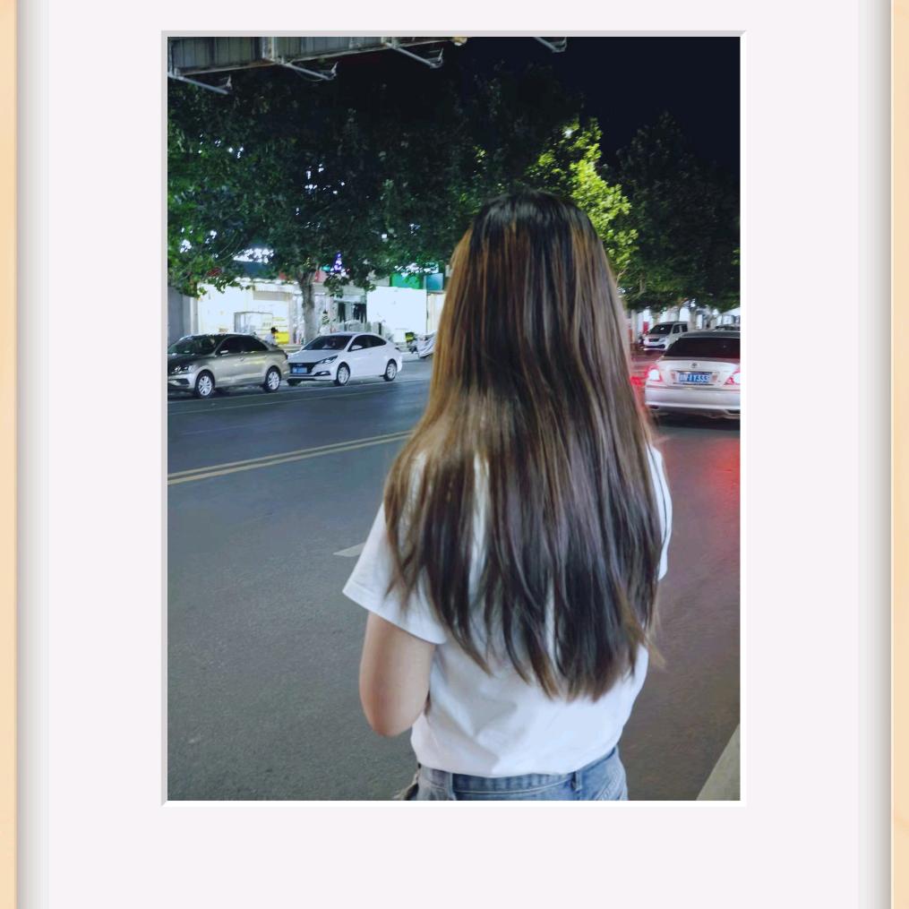 小茉莉（记录生活）