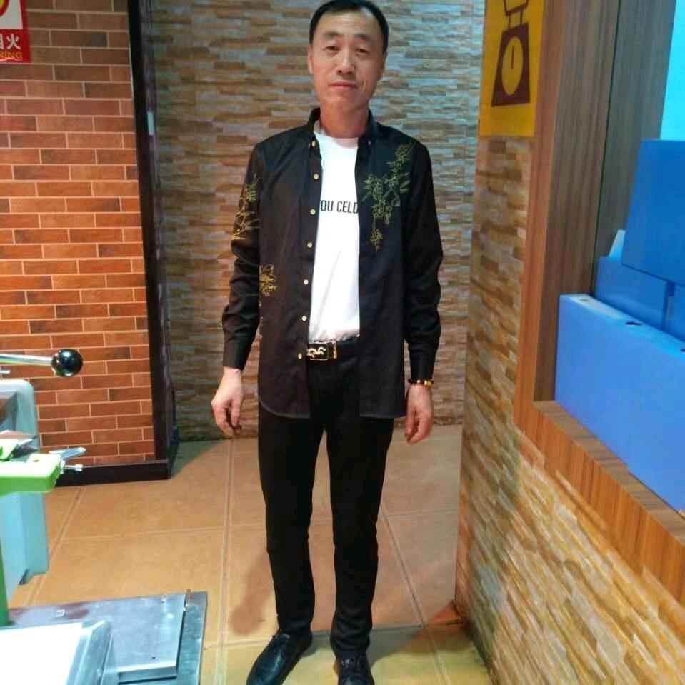 兰陵王