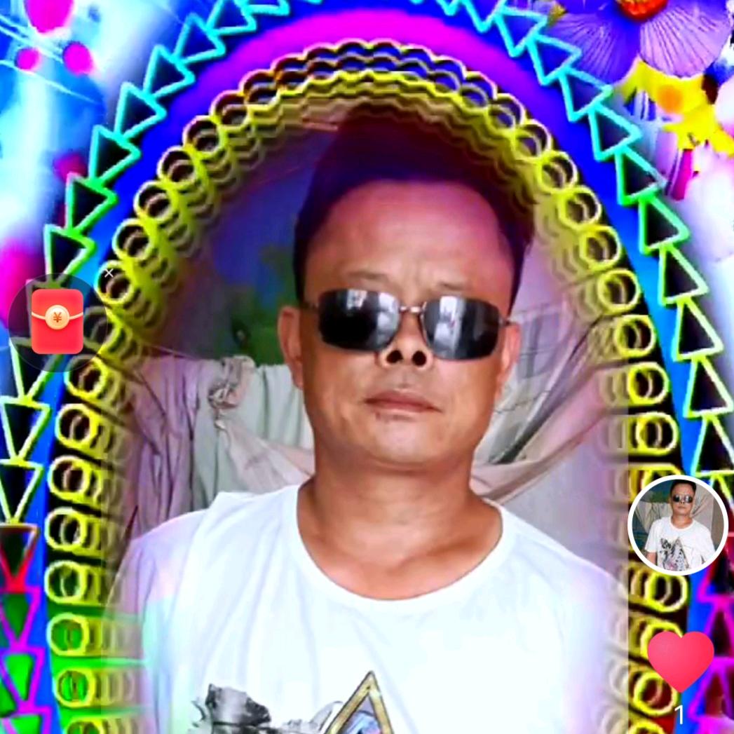 唱山歌主播不定时开播