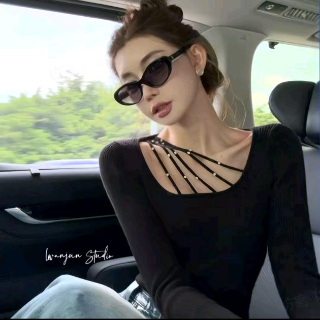 李李婉君女装（爆款返场）