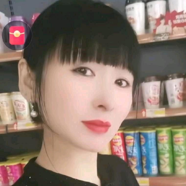 久伴银河蔬果超市毛姐