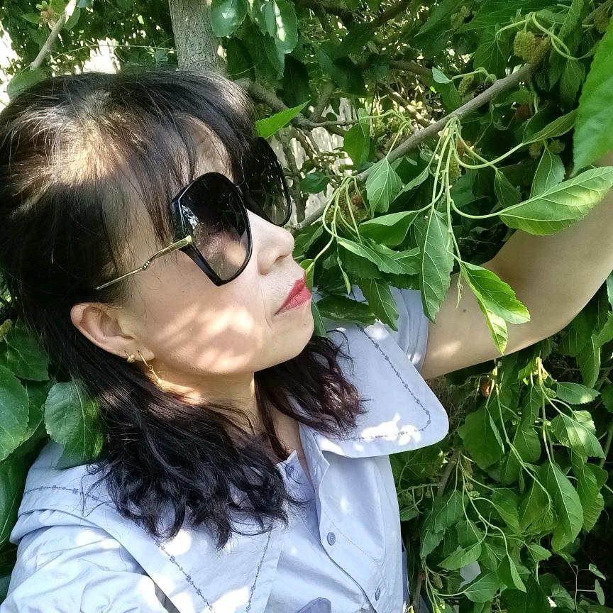 爱有你才完美