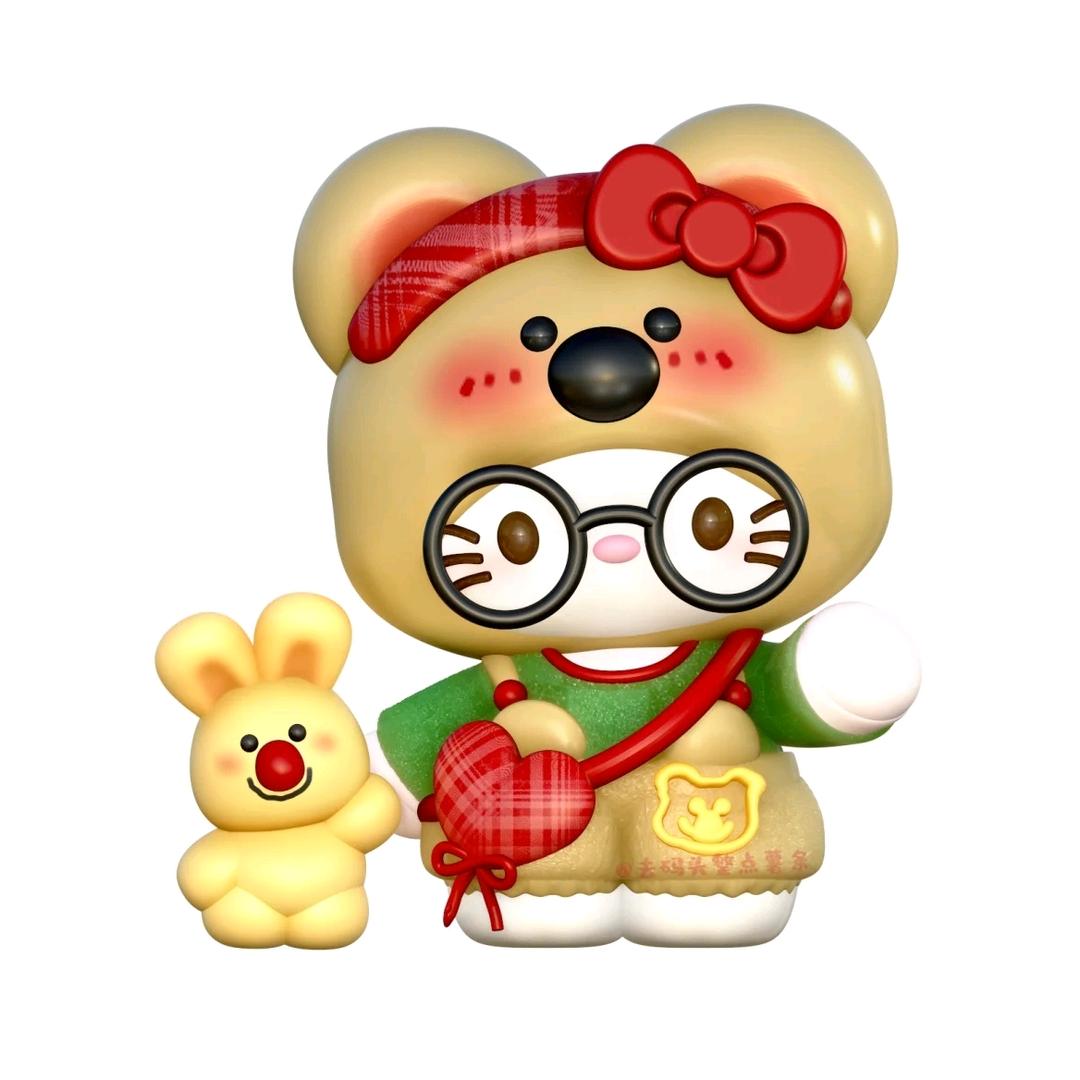 考拉啦啦