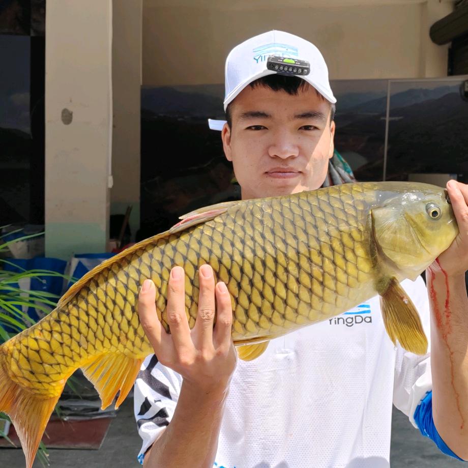 小刘渔具（游钓万峰湖）