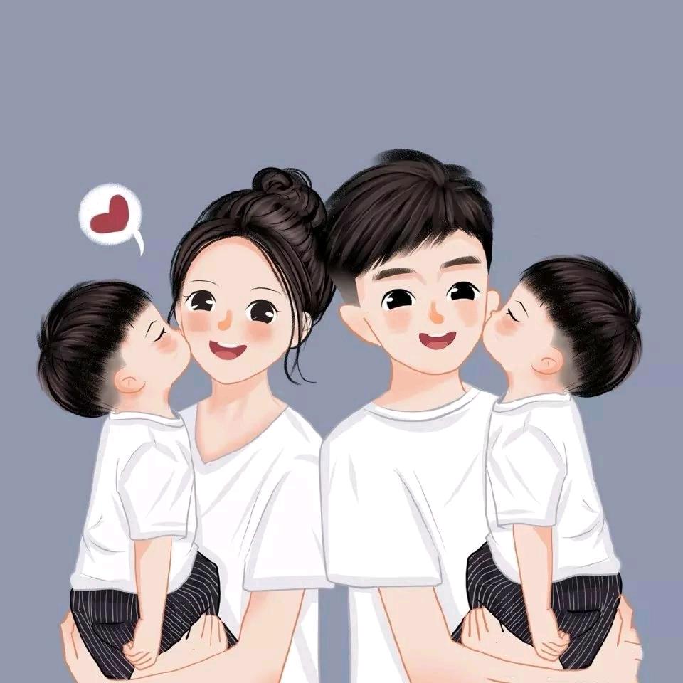 两个皮夹克的麻麻👩🏻🐯🐉