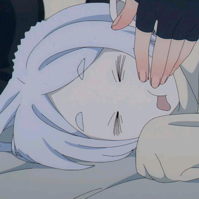 补药啊＜(´ ⌯   ̫⌯` )＞