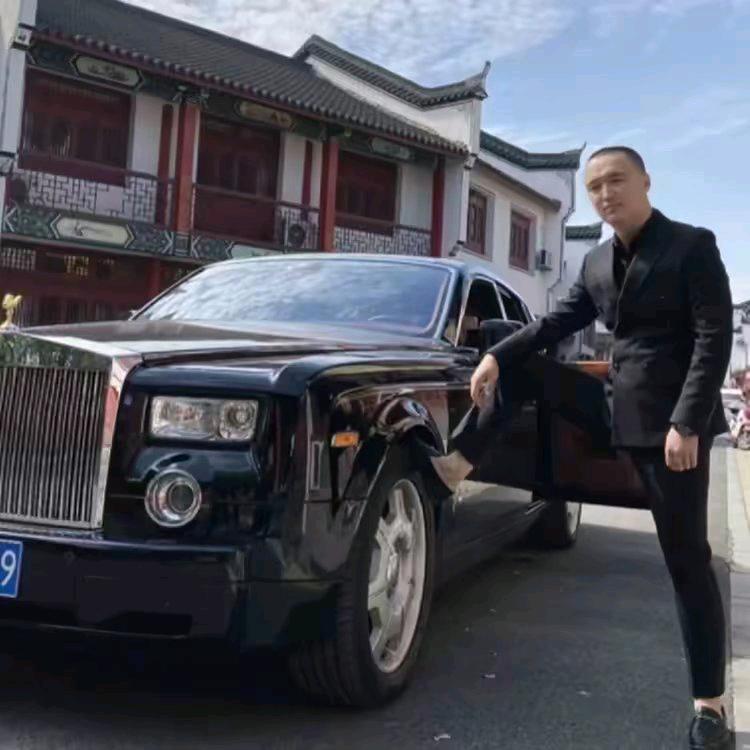四季发财。